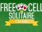 Hra Klasický Solitér FreeCell