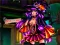 Hra Halloween párty