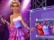 Hra Šaty Pop Star Princezny
