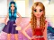 Hra Ruby a Elle Supermodelky