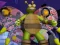 Hra Quest Turflytle 3D