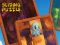 Hra Posun puzzle