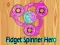 Hra Hrdina Fidget Spinneru