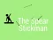 Hra Hodil Stickman