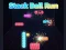 Hra Stack Ball Run