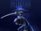 Hra Ninja Dash