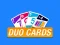 Hra Duo Karty