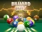 Hra Billiard Blitz Výzva