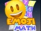 Hra Emoji Matematika