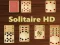 Hra Solitaire HD