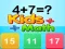 Hra Matematika pro děti