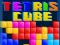 Hra Tetris Krychle Hra Tetris Krychle