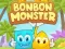 Hra Bonbon Monstra