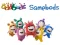 Hra Oddbods Stejní Oddbods