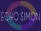 Hra Echo Simon