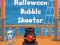 Hra Halloween Střelec Bublin