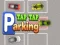 Hra Tap Tap Parkování