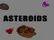 Hra Asteroidy Hra Asteroidy