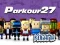 Hra Kogama: Parkour 27