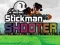 Hra Střelec Stickman