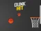 Hra Dunk Úder