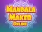 Hra Online Tvorce Mandal