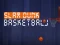 Hra Slam Dunk Basketbal