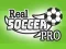 Hra Skutečný Fotbal Pro