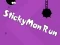 Hra StickyMan Běh