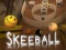 Hra Skeeball