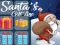 Hra Santa's Dárková Linka