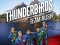 Hra Thunderbirds jsou připraveni: Týmový spurt