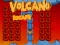 Hra Úniky z vulkánu