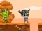 Hra Goblini vs. Skeletoni