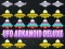 Hra UFO Arkanoid Deluxe