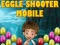 Hra Eggle Shooter Mobilní