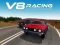 Hra V8 Závody
