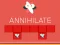 Hra Annihilovat