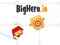 Hra Bighero.io
