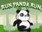 Hra Běž, pando, běž
