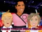 Hra Donald Trump proti Hillary Clinton