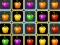 Hra Capsicum Match 3