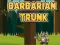 Hra Barbarský Truhla