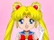 Hra Tvůrce Avatarů Sailor Scouts