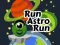Hra Běž Astro Běž