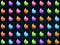 Hra Candy Collapse Deluxe