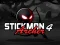 Hra Stickman Lukostřelec 4