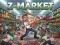 Hra Zombie Market