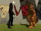 Hra Slenderman vs Freddy Fazbear
