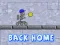 Hra Zpátky domů